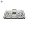 CoolPong Inflatable Beer Pong Table