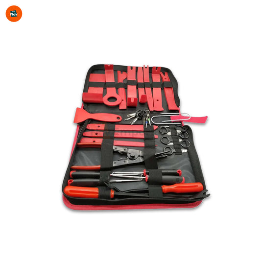 Car safety kit 