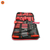 Car Emergency Rescue Kit Flashlight & Booster Cables