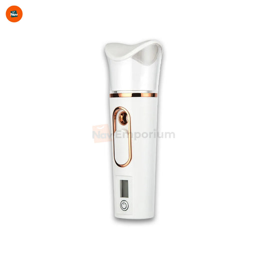  Glow Jet nano facial mister product display