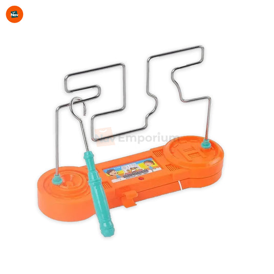 Focus Maze Electric Puzzle Toy for Kids 