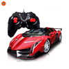 SmartDrive RC Car