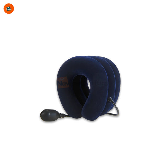 TractionRelief Neck Device front view 