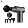 Go Relax Mini Massager