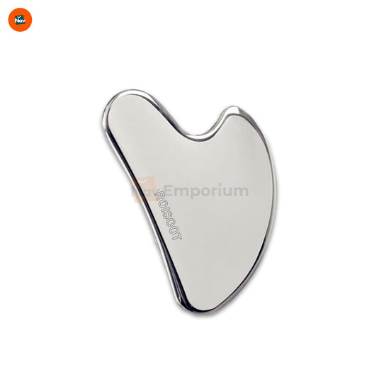 Ever Glow Facial Tool front view 