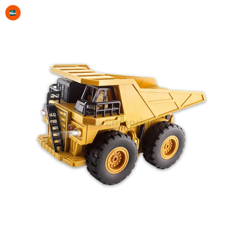 RC Forklift Toy for Kids 