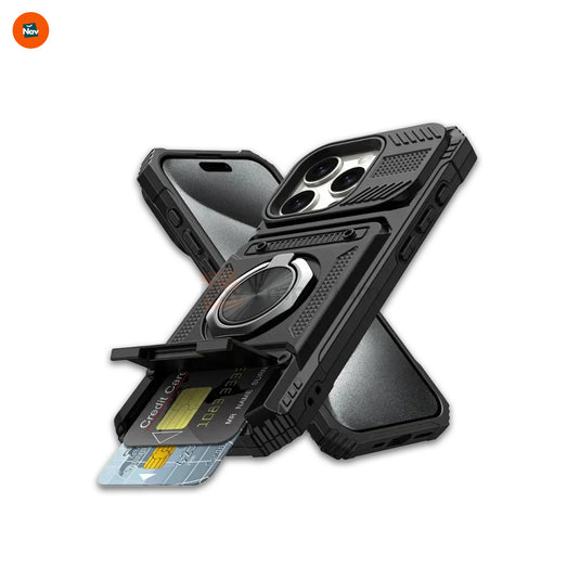 iPhone Kickstand Case -3