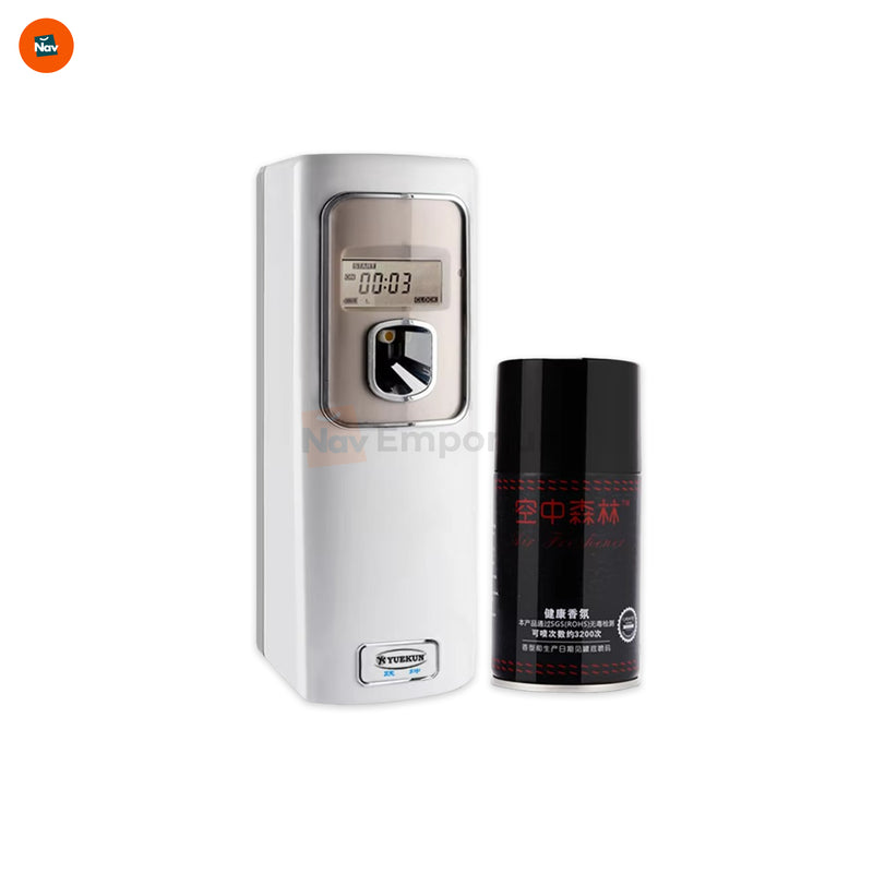 Fresh Flow Automatic Air Freshener 