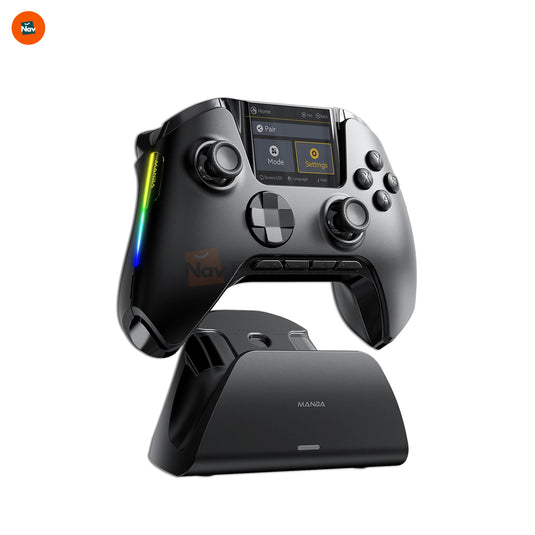 Manba SmartPad V2 packag