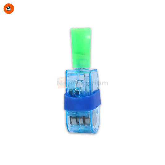 GlowFun Finger Lights for Kids 