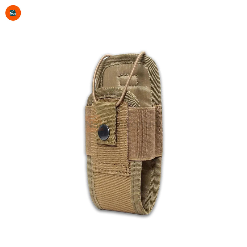 MOLLE Radio Pouch