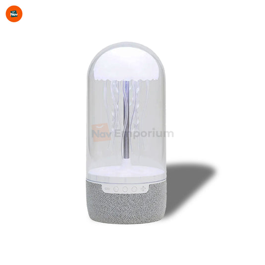 Jelly Glow LED  Lamp