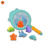 Floating Wind-Up Bath Toys