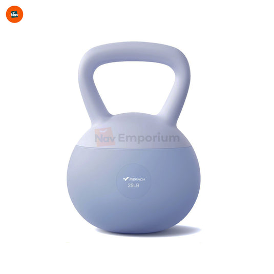 Adjustable kettlebell grip handle 