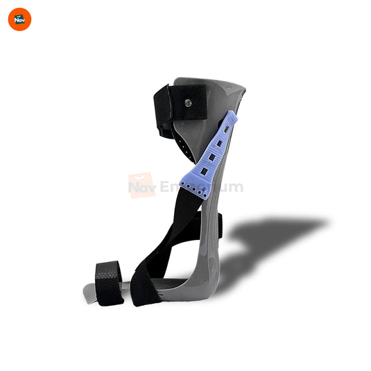 FootLift orthosis side view 