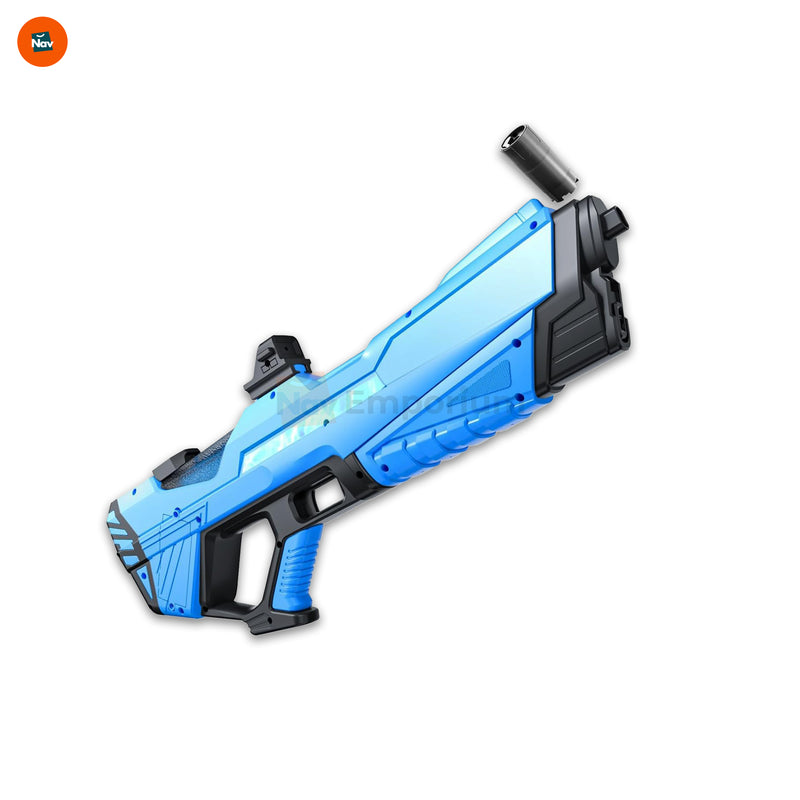 AquaBlaze LED Water Shooter front view 