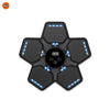 Pro Punch LED Boxing Pad