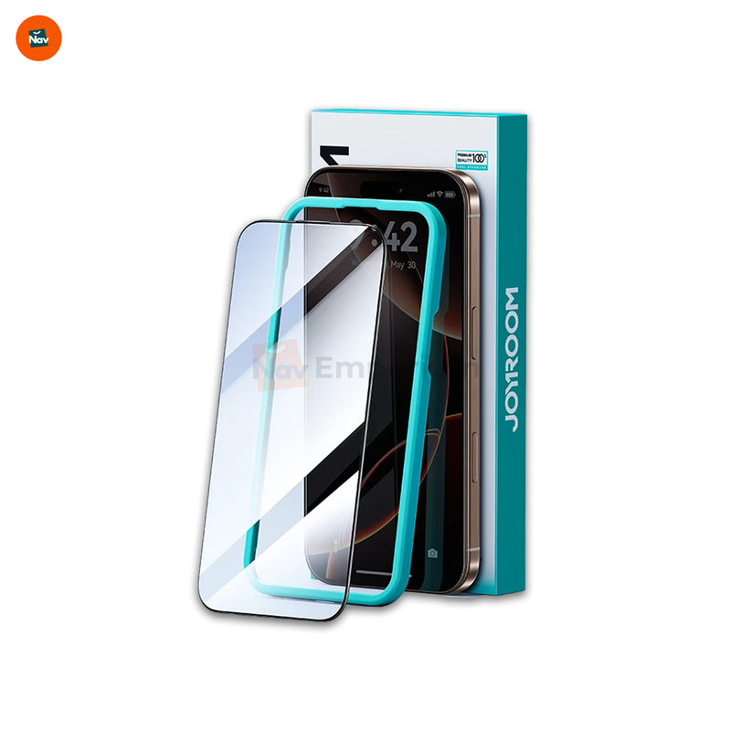 Military-grade iPhone 15 protector 