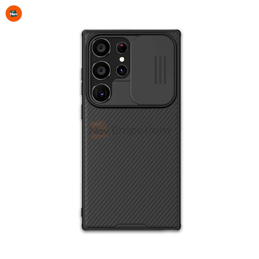 Nillkin CamShield Pro Case Front 