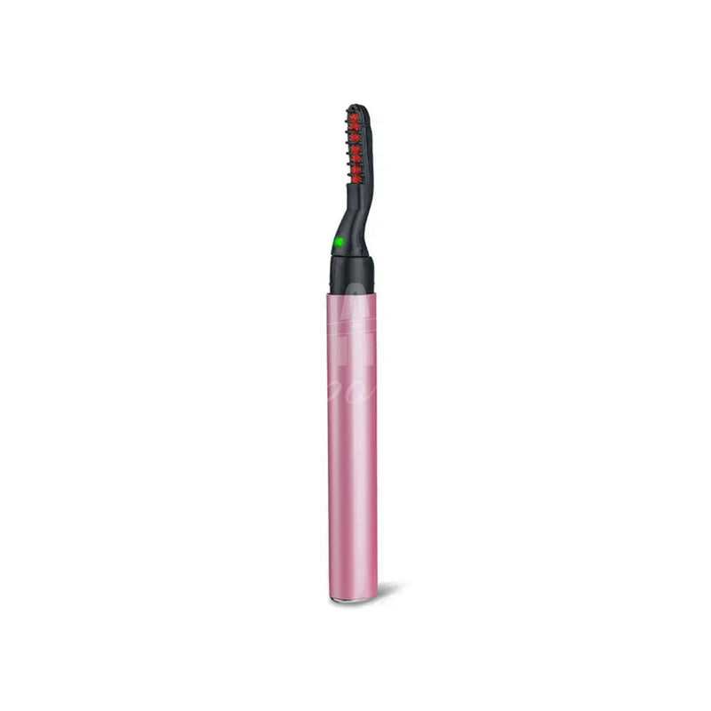 LashGlow heated eyelash curler