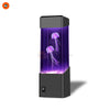 Lumi Glow LED Jellyfish Lamp
