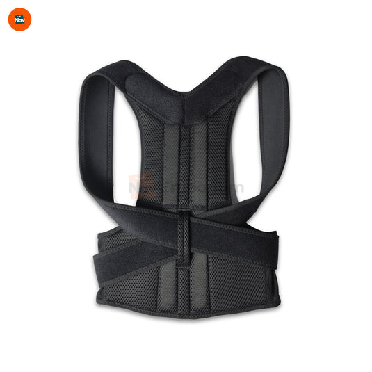 PosturePerfect Thoracic Corrector front view 