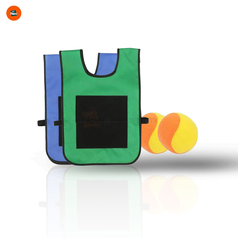 Kids Dodgeball Set 