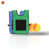 Outdoor Fun Kids Dodgeball Play Set
