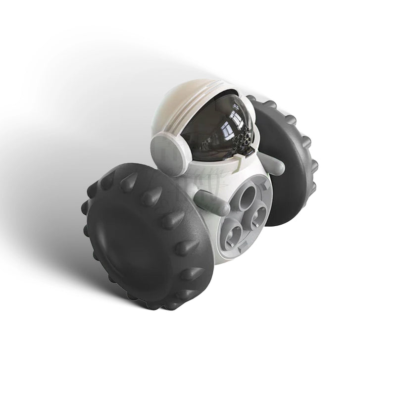 Durable pet-safe dog toy-1