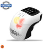 Cordless Heat Knee Massager