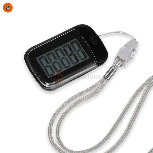 Fit Track Clip