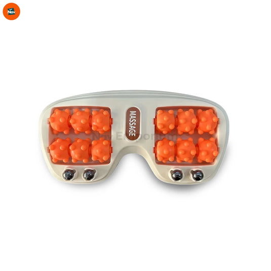 Featured image showing dual bead foot massager 
