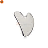 Steel Heart Gua Sha Plate