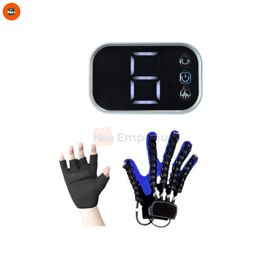  Hand Rehab Robot Glove featured product display