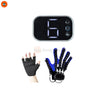 Hand Rehab Robot Glove
