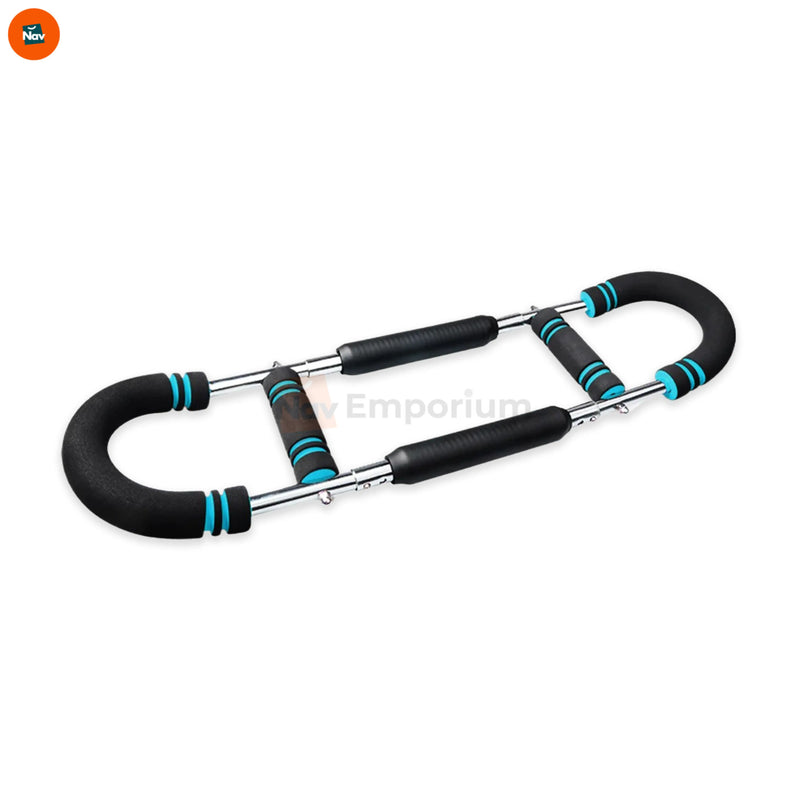 FlexTwist Arm Trainer featured image power twister bar