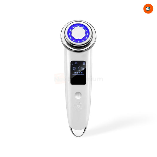 LED light therapy massager  