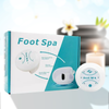 Wellness Detox Foot Spa