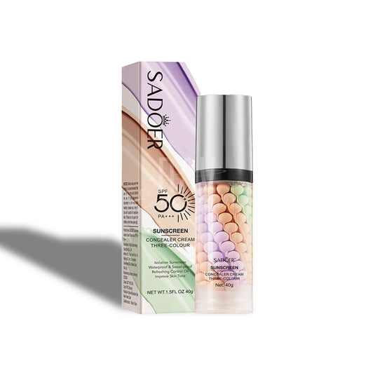 Pore-minimizing makeup primer