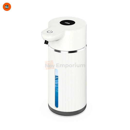 Germ Free touchless soap dispenser 