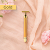 GoldGlow 24K Face Massager