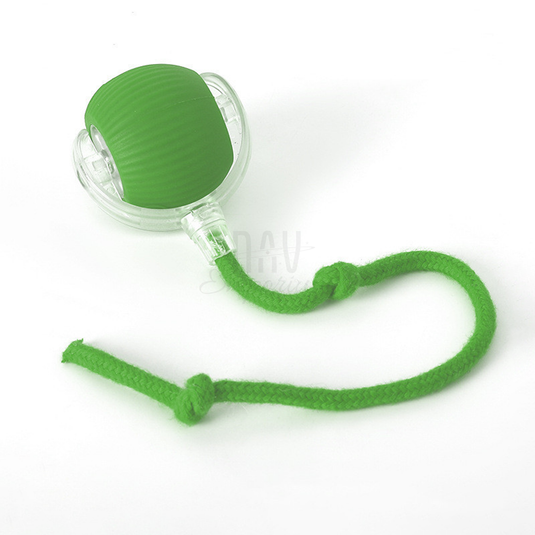 Smart Rolling Ball