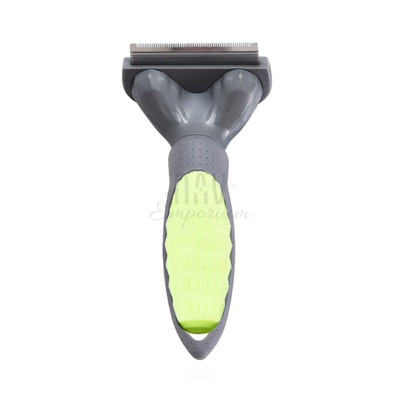 Safe Pet Hair Trimmer