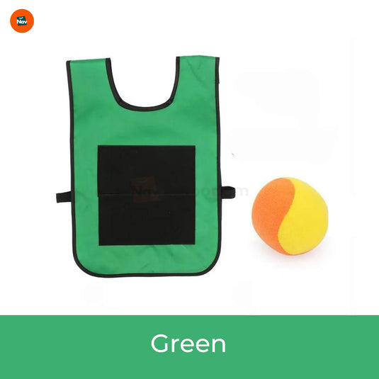 Active Kids Play Set 