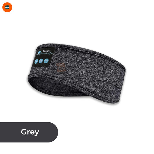  Sleep music headband color variant shown on display-2