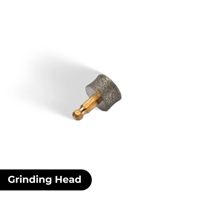 Rechargeable pet nail grinder