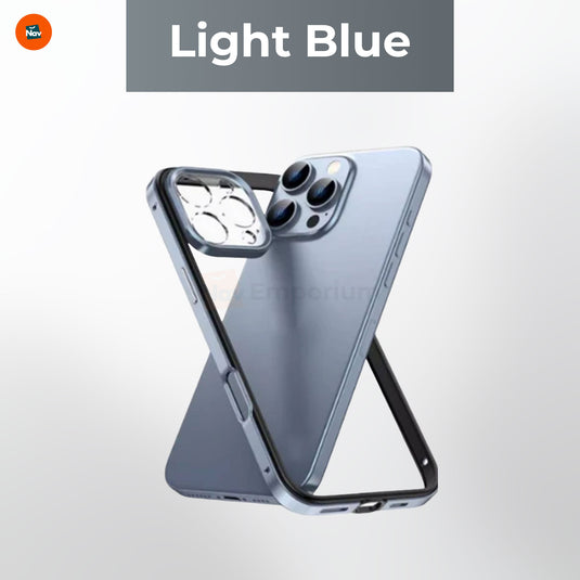 iPhone 15 slim case 