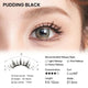 Pudding Black