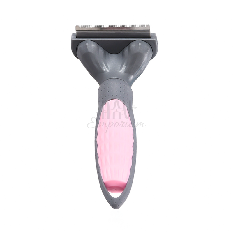 Dual-Sided Shedding Tool