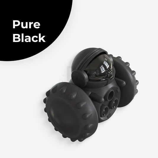 Dog anxiety reduction toy
